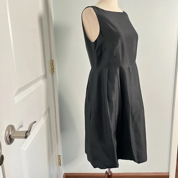 Martin + Osa 100% silk mini dress size 4 - Picture 7 of 14